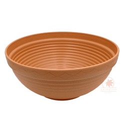 Plastic prebonsai pot 26cm