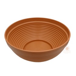 Plastic prebonsai pot 26cm