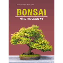 Bonsai - kurs podstawowy