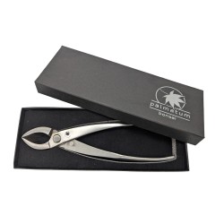 Bonsai concave cutter, concave scissor 19cm
