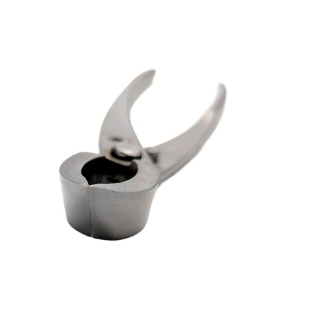Bonsai concave cutter, concave scissor 19cm