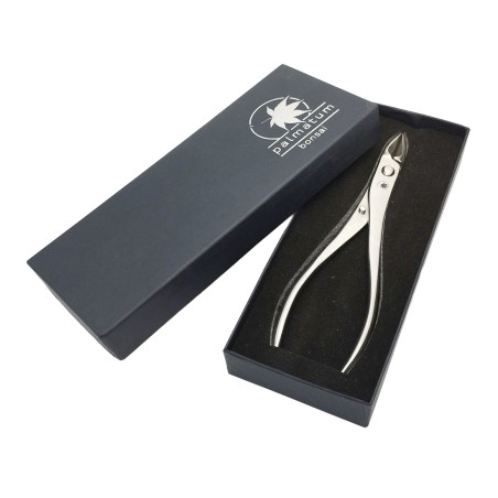 Bonsai concave cutter, concave scissor 18cm