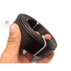 Drut aluminiowy do kształtowania bonsai 2mm
