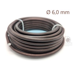 Aluminium bonsai wire fi 6mm