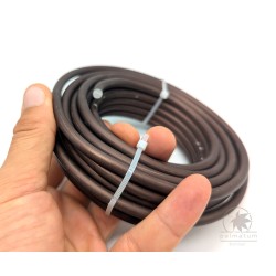 Aluminium bonsai wire fi 6mm