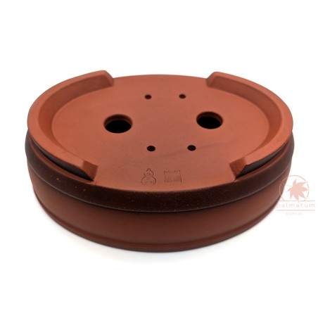 Donica bonsai owalna 25cm