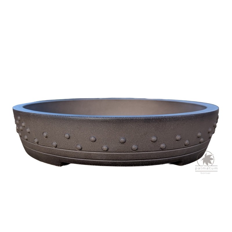 Donica bonsai okrągła 35cm