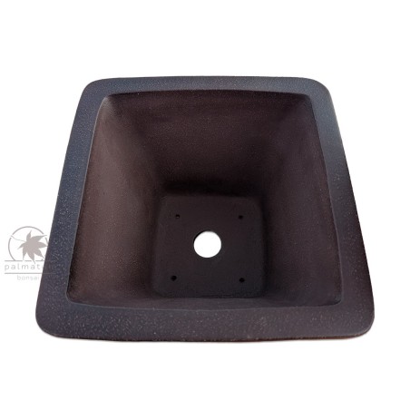 Sqare 29cm bonsai pot