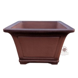 Sqare 52cm bonsai pot