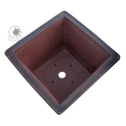 Sqare 52cm bonsai pot