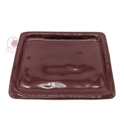 Bonsai pot saucer, tray 16cm