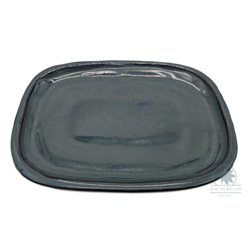 Bonsai pot saucer, tray 20cm