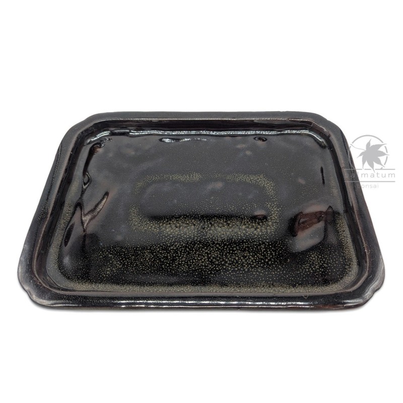 Bonsai pot saucer, tray 24cm