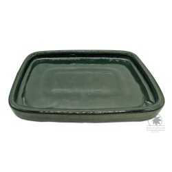 Bonsai pot saucer, tray 20cm