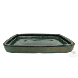 Bonsai pot saucer, tray 20cm