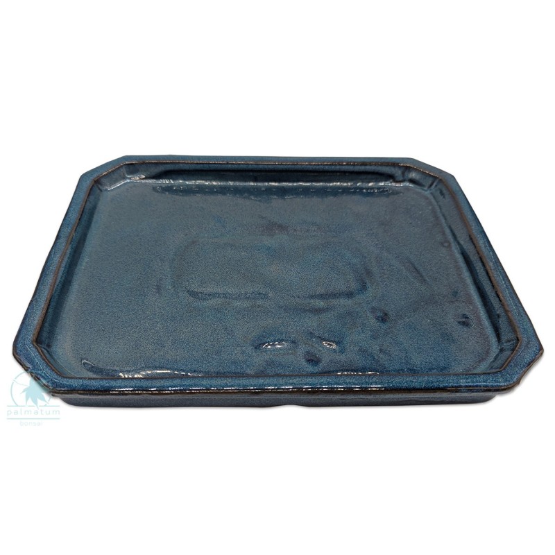 Podstawka do doniczki szkliwiona 26cm